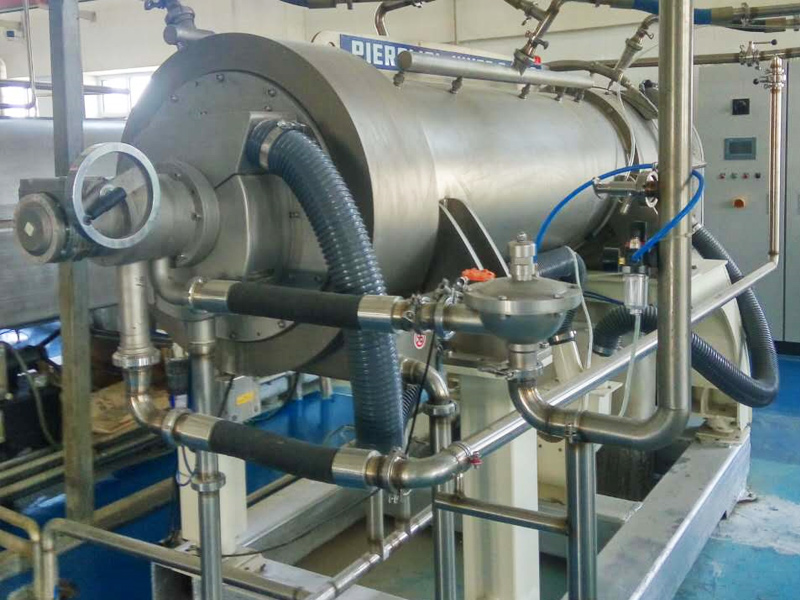 大豆蛋白提取設(shè)備