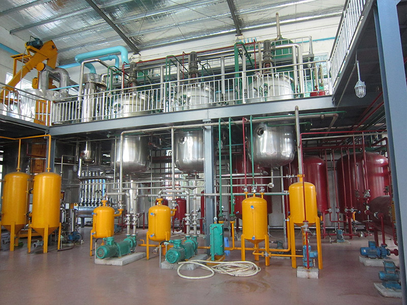 天然色素提取設(shè)備